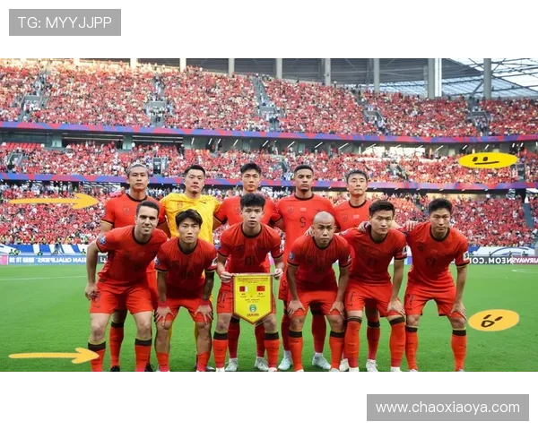 国足什么阵营才能赢呢（国足在干什么）sports