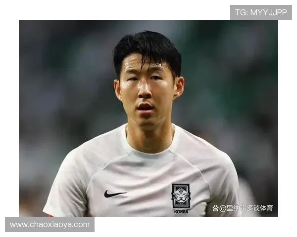 孙兴慜欧冠联赛（孙兴慜欧冠冠军）sports